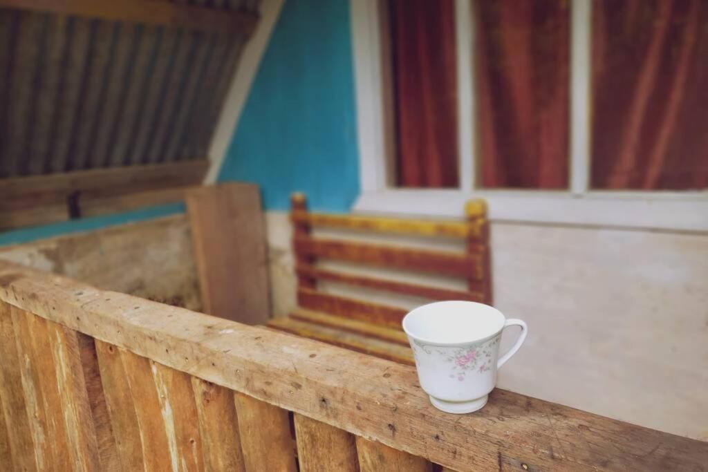 Cabana El Descanso #2, Macho M0Ra Mountain Lodge Alaska Экстерьер фото