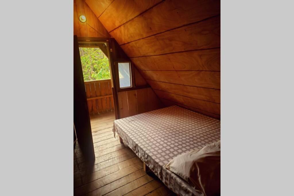 Cabana El Descanso #2, Macho M0Ra Mountain Lodge Alaska Экстерьер фото
